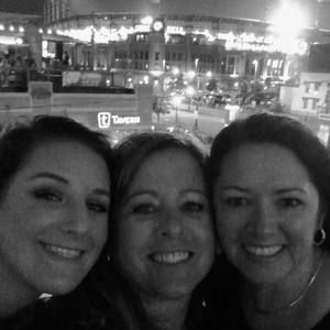 Meet your Posher, Carolyn